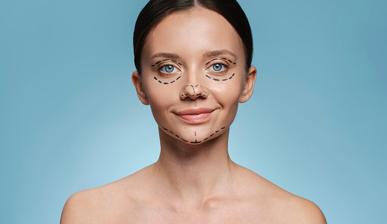 Cirugías faciales - Dr. Juan Pablo Arbeláez - Cirujano Plástico en Medellín